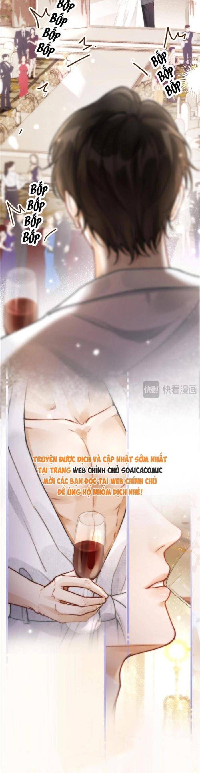 Đúng Là Một Cô Gái Ngoan Ngoãn Chương 1 Ảnh 7