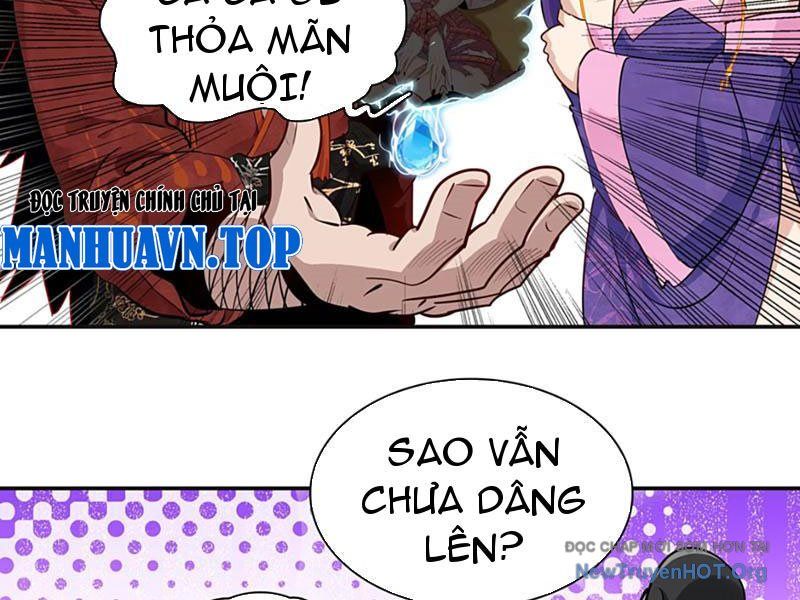 Xuyên Không Thành Ma Tôn Pháo Hôi? Nhưng Ta Là Streamer Công Lược Chương 7 Ảnh 101