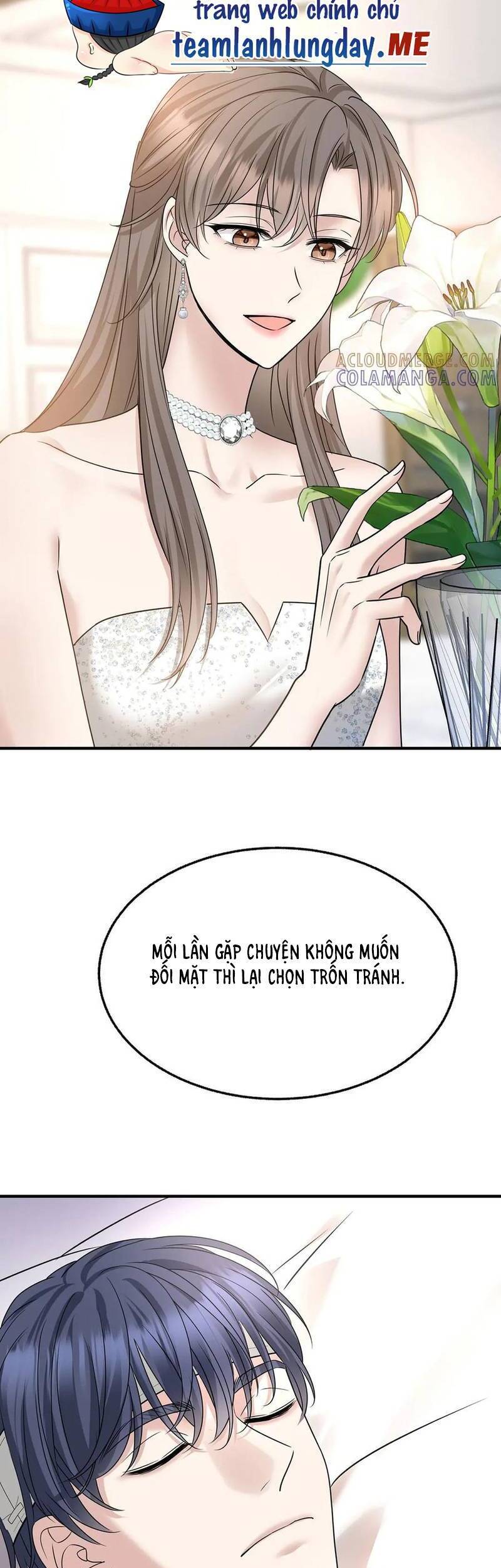 Sau Khi Chia Tay , Tôi Có Kết Đẹp Cùng Với Chú Nhỏ Chương 96 Ảnh 9