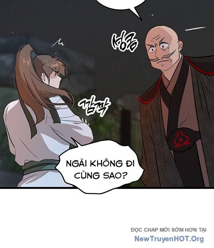 Tôi Trở Thành Chồng Của Giáo Chủ Ma Giáo Chương 24 Ảnh 80