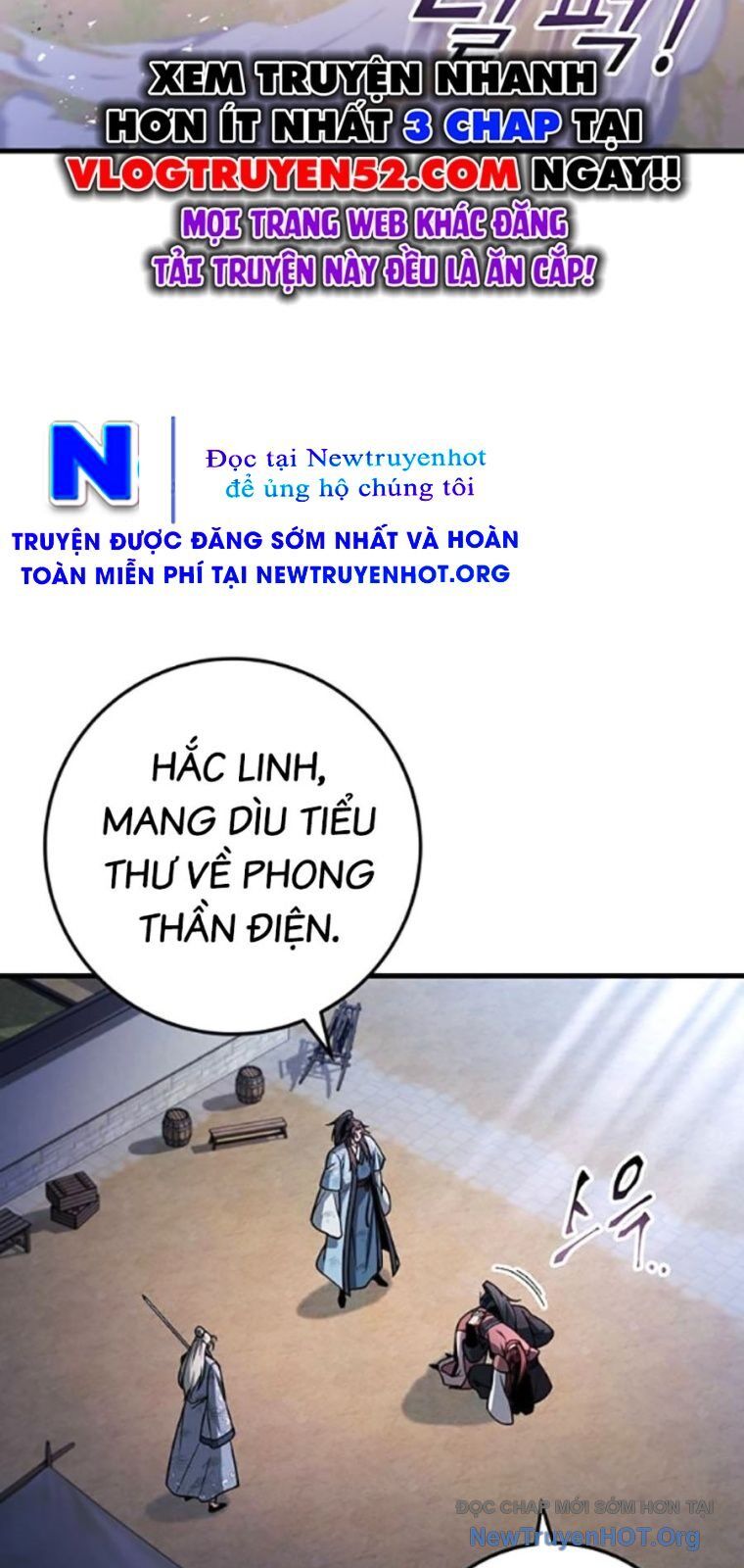 Thanh Kiếm Của Hoàng Đế Chương 99 Ảnh 112