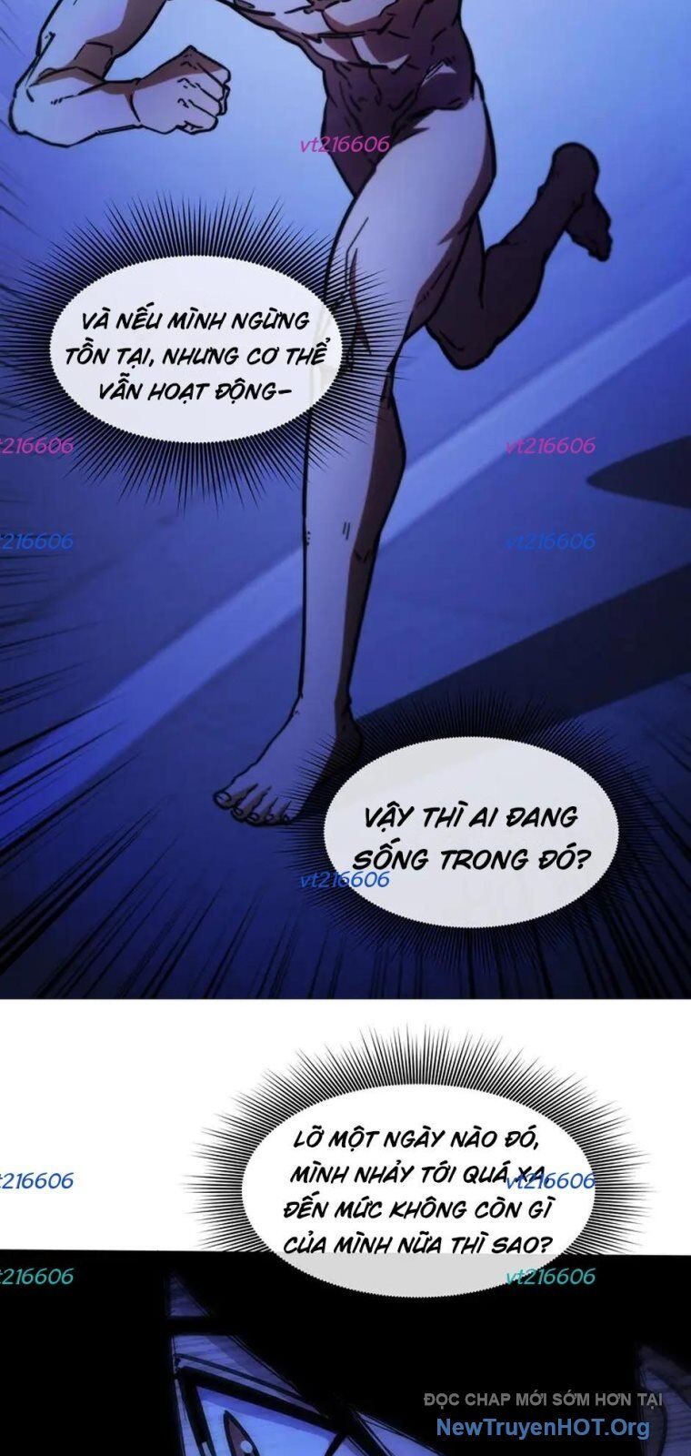 Sống Còn Chương 6 Ảnh 31