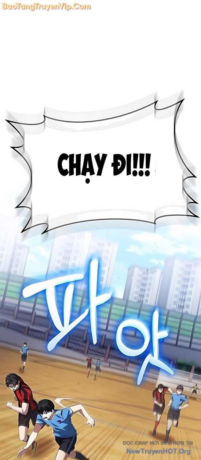 Đường Chuyền Đặc Biệt Của Tiền Vệ Thiên Tài Chương 5 Ảnh 86