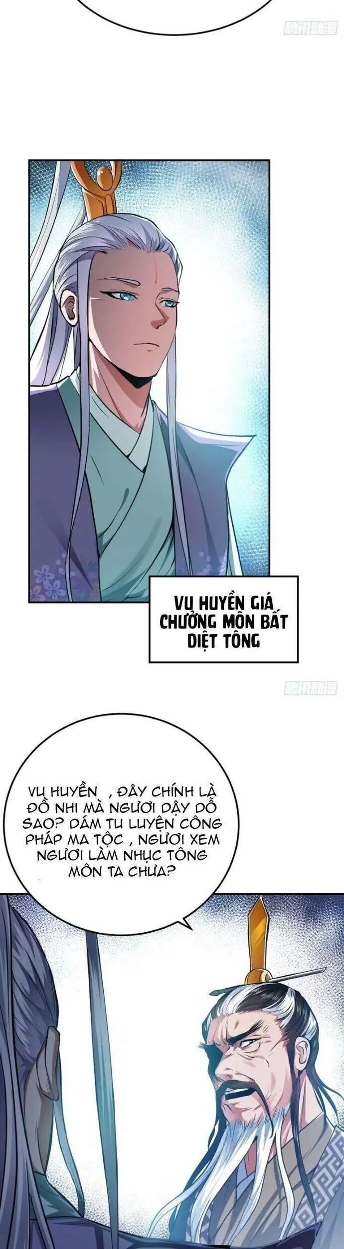 Ta Thu Thập Hậu Cung Của Anh Hùng Chương 2 Ảnh 11