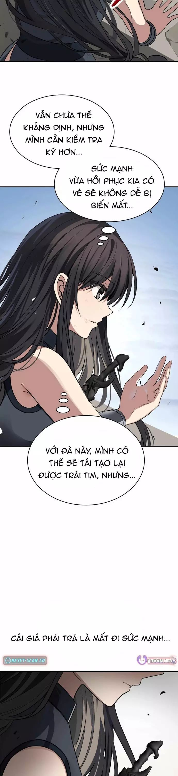 Lần Nữa Chuyển Sinh Sang Thế Giới Khác Chương 102 Ảnh 39
