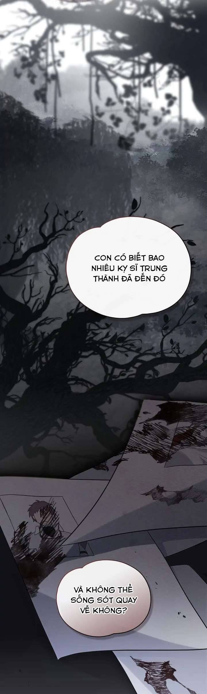 Phải Lòng Nàng Công Chúa Có Thời Hạn Chương 6 Ảnh 35