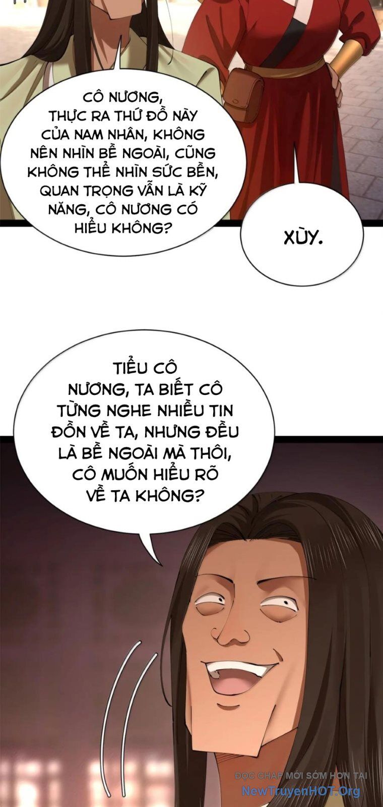 Chàng Rể Mạnh Nhất Lịch Sử Chương 324 Ảnh 16