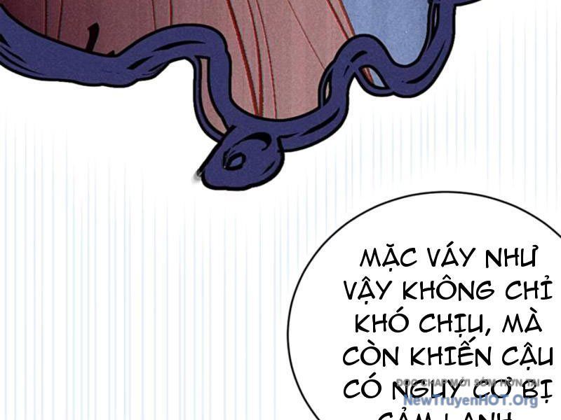 Sau Khi Ta Biến Thành Quái Vật Xúc Tu, Các Cô Ấy Càng Điên Cuồng Hơn! Chương 13 Ảnh 46