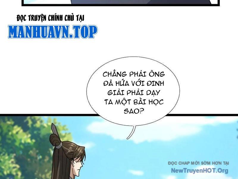 Tiên Làm Nô Thần Là Bộc, Đại Đế Làm Chó Giữ Nhà Chương 65 Ảnh 126