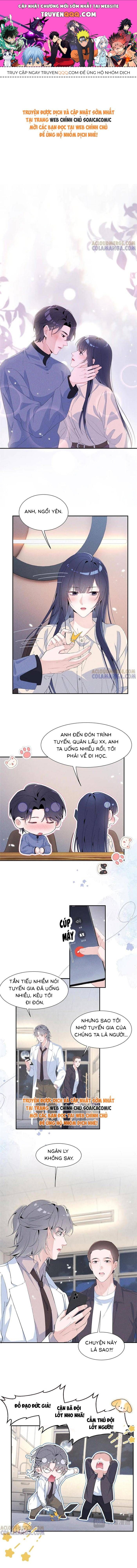 Phu Nhân Lại Rơi Áo Choàng Chương 83 Ảnh 2