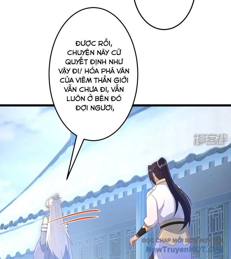 Nghịch Thiên Tà Thần Chương 747 Ảnh 31