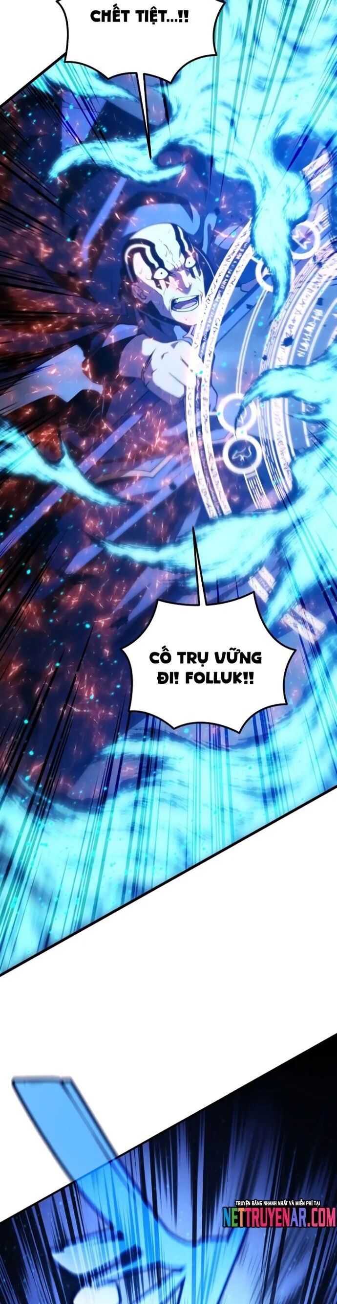 Con Trai Út Của Gia Đình Kiếm Thuật Danh Tiếng Chương 171 Ảnh 13