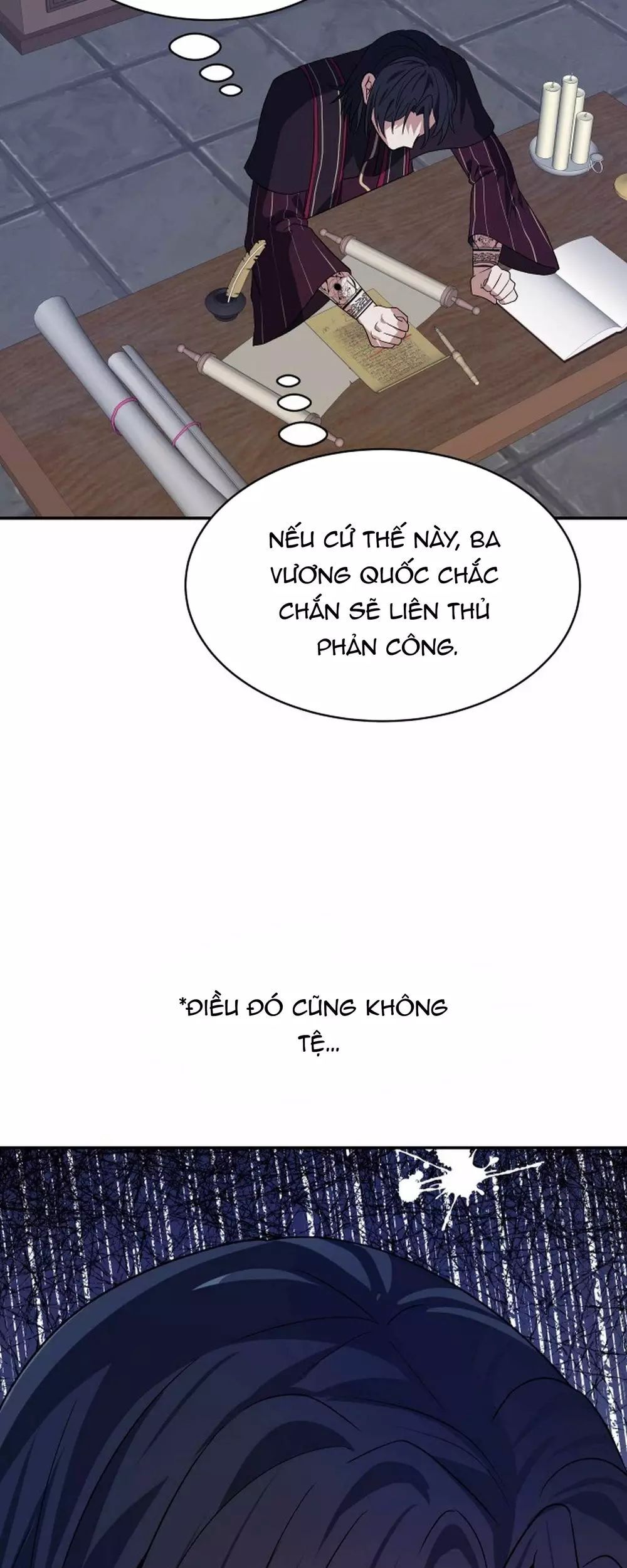 Lần Nữa Chuyển Sinh Sang Thế Giới Khác Chương 103 Ảnh 46