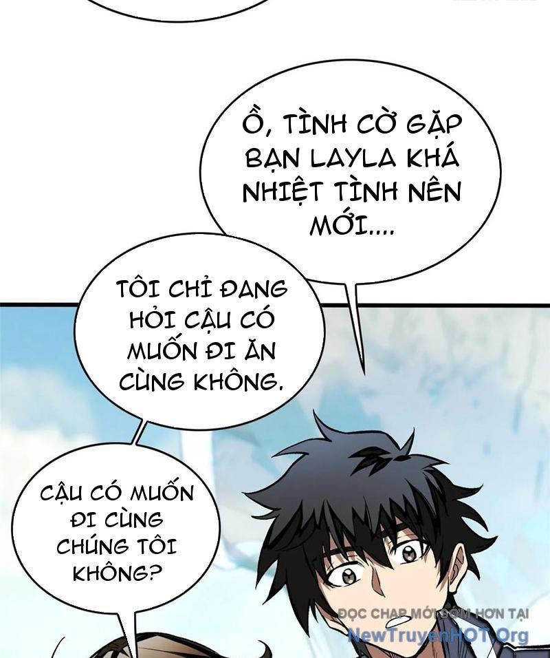 Thế Giới Siêu Phàm! Tôi Là Ma Cà Rồng !? Chương 15 Ảnh 19