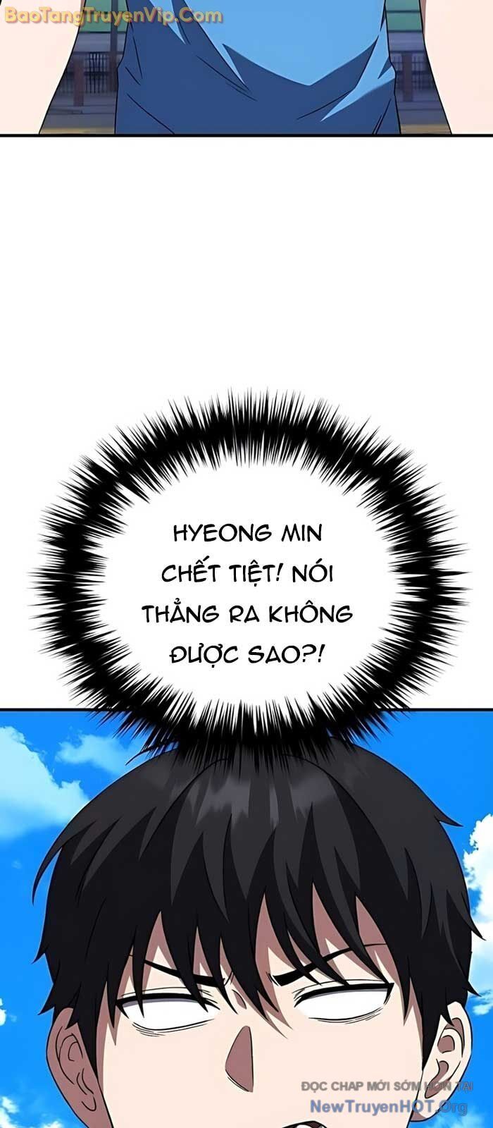 Đường Chuyền Đặc Biệt Của Tiền Vệ Thiên Tài Chương 5 Ảnh 27