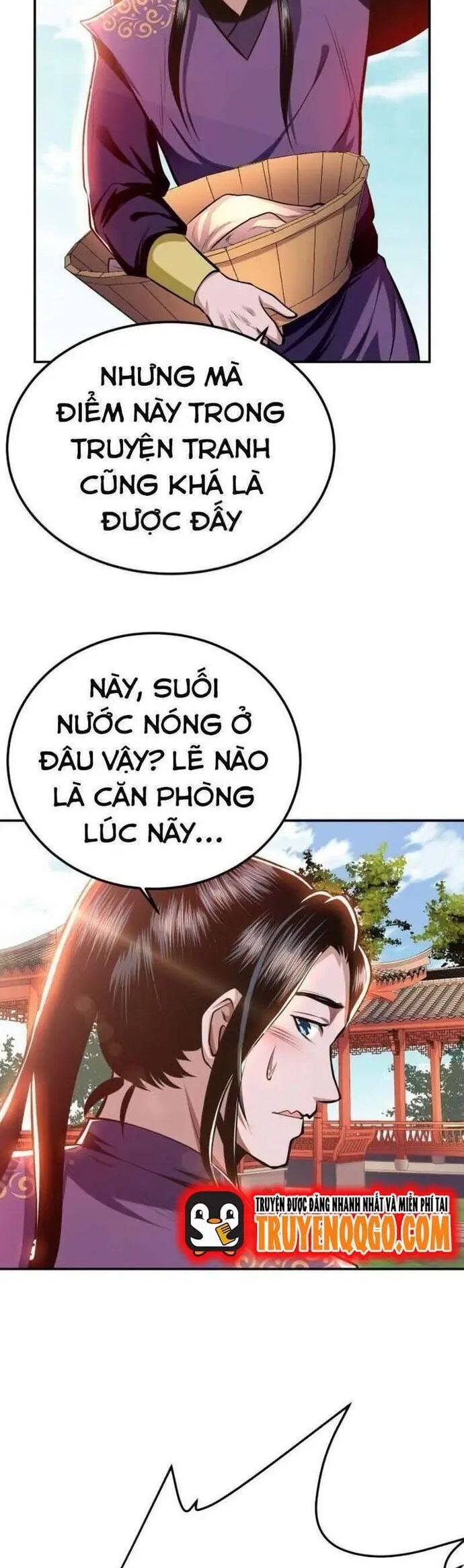 Ta Thu Thập Hậu Cung Của Anh Hùng Chương 9 Ảnh 28
