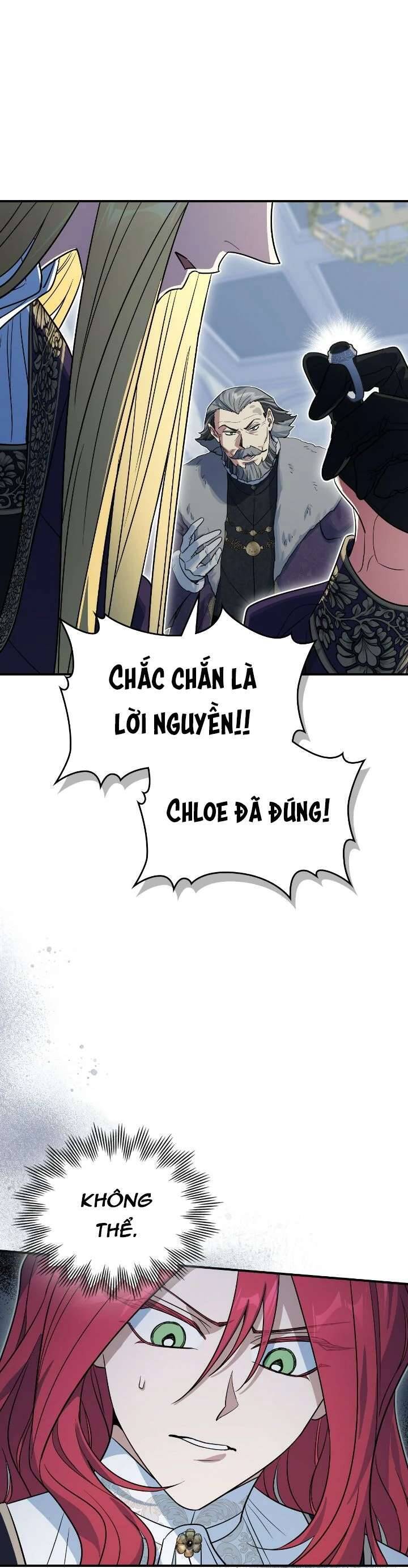 Người Đẹp Và Quái Thú Chương 163 Ảnh 4