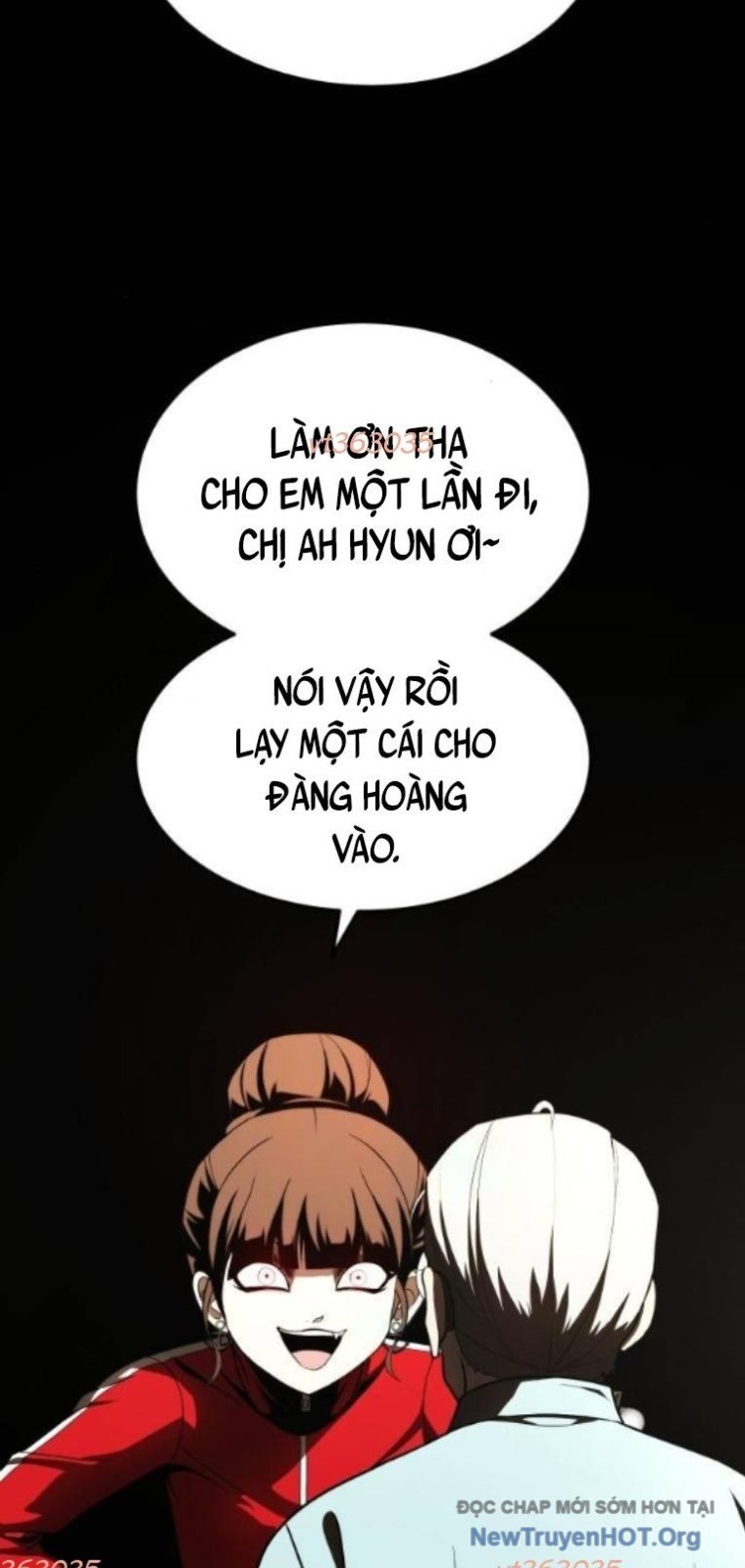 Món Đồ Chơi Chương 49 Ảnh 74