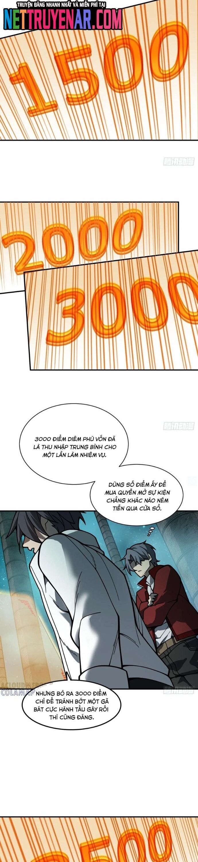 Bắt Đầu Từ Cửu Đầu Điểu Chương 321 Ảnh 7