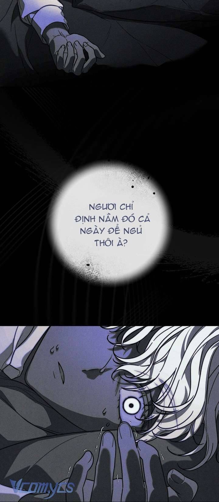 Hôn Nhân Vụ Lợi 2: Bản Tình Ca Không Thể Quên Chương 3 Ảnh 73
