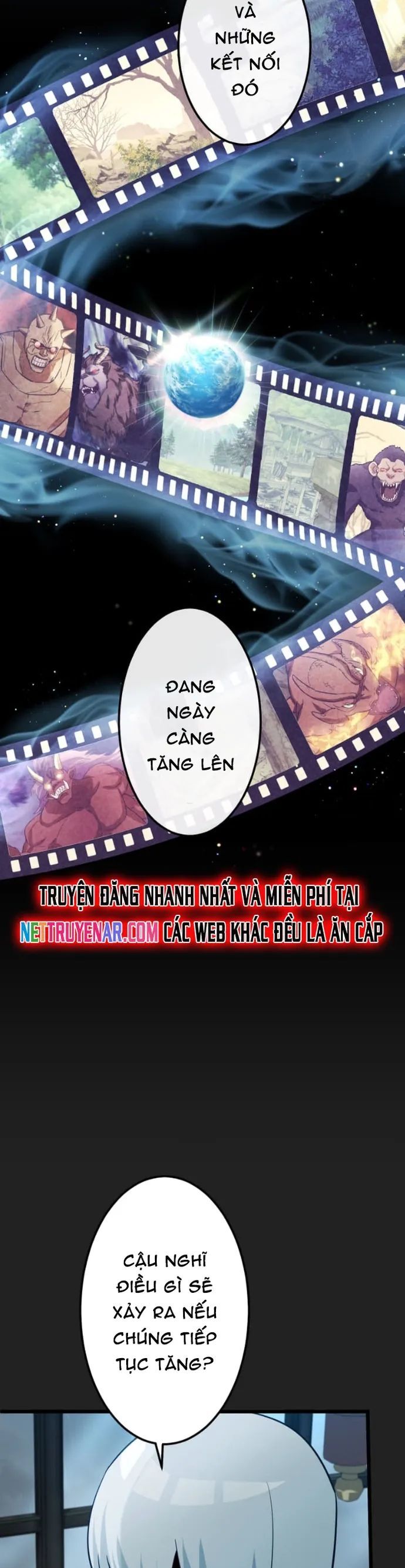 Siêu Thăng Cấp Anh Hùng Chương 56 Ảnh 26