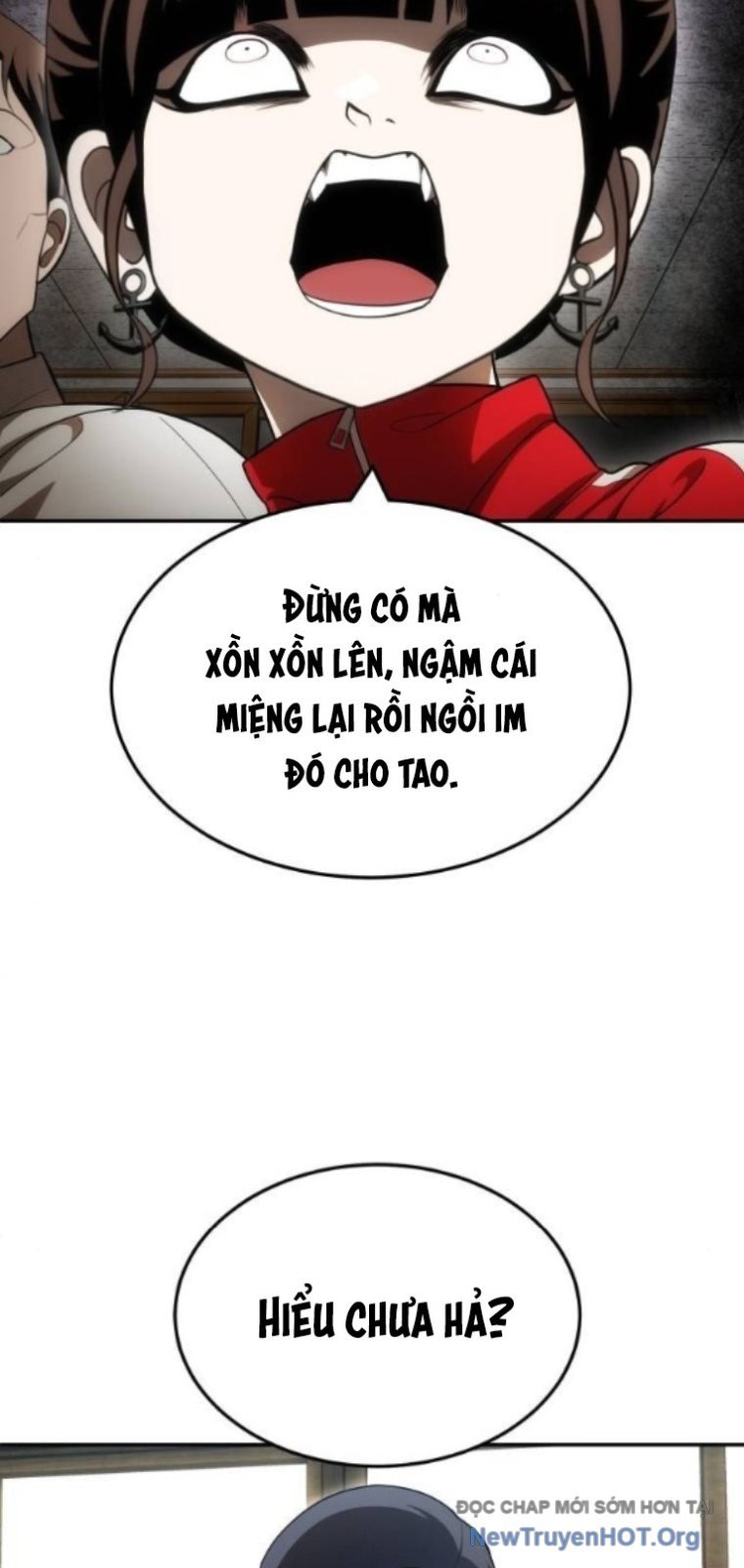 Món Đồ Chơi Chương 49 Ảnh 25