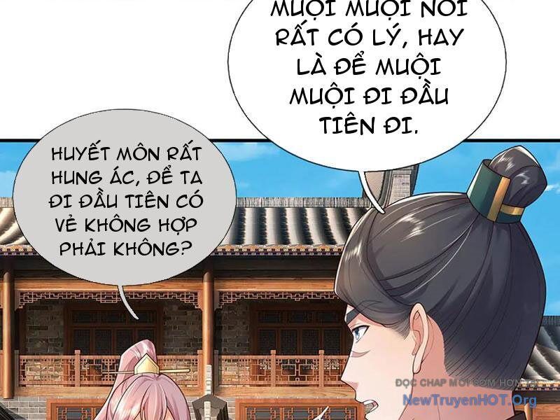 Tôi Có Thể Nuốt Chửng Vạn Vật Chương 106 Ảnh 169