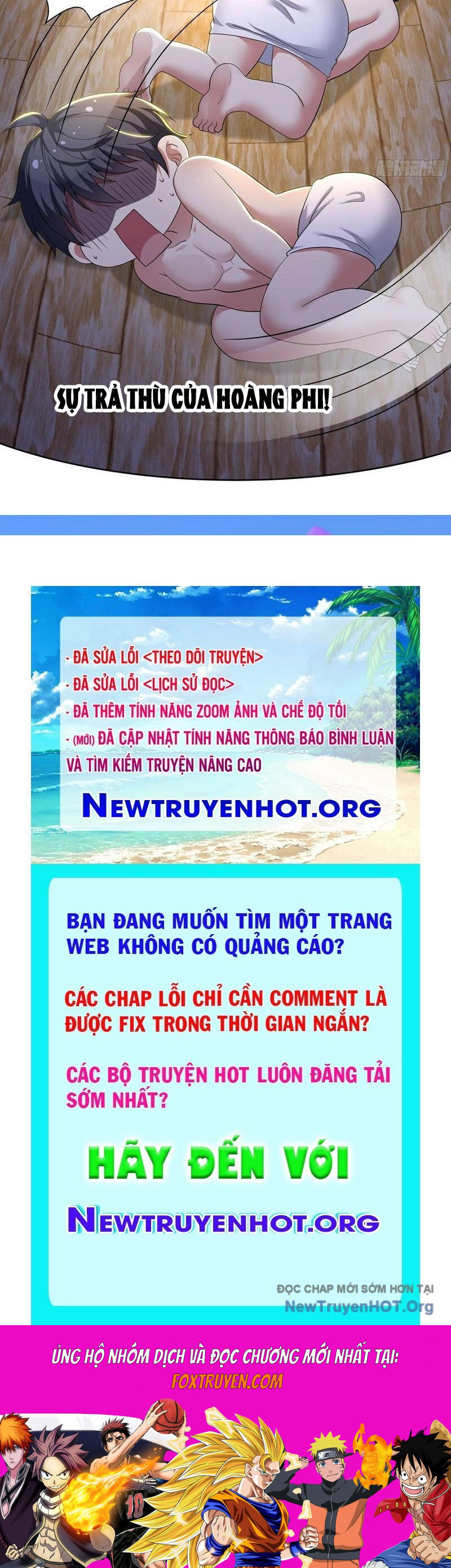 Trụ Vương Tái Sinh Không Muốn Làm Đại Phản Diện Chương 140 Ảnh 69