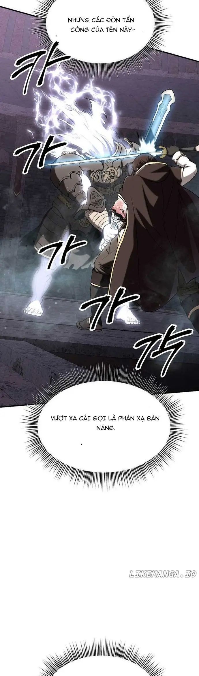 Nhân Vật Phụ Trong Thế Giới Điên Loạn Chương 37 Ảnh 32