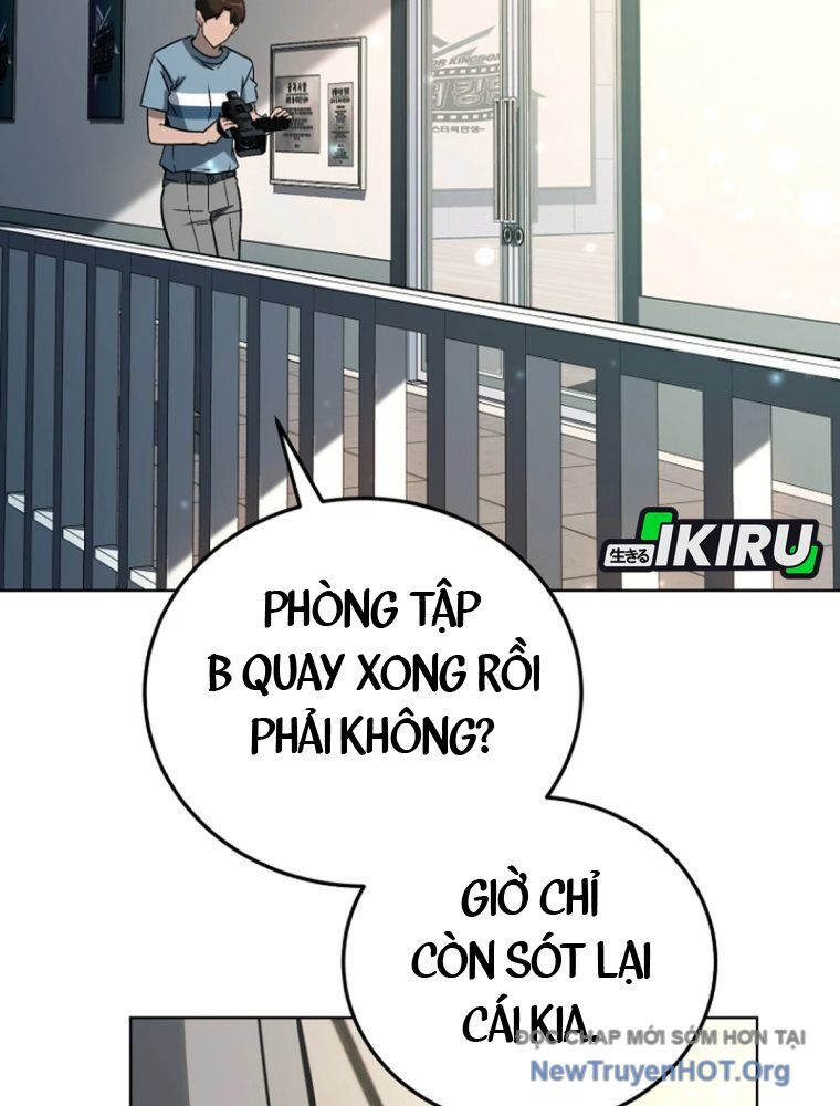 Diễn Viên Ngàn Mặt Chương 30 Ảnh 3