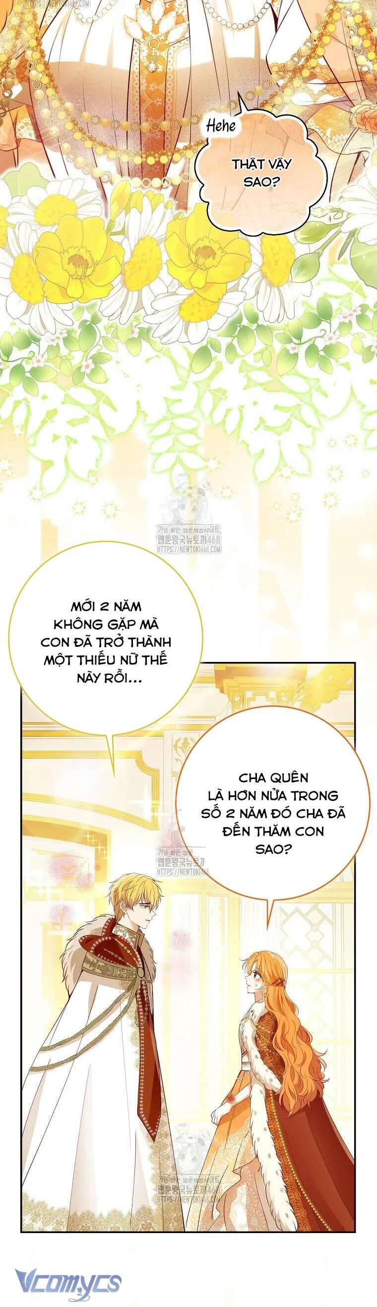 Sóc Nhỏ Tài Năng Chương 119 Ảnh 22