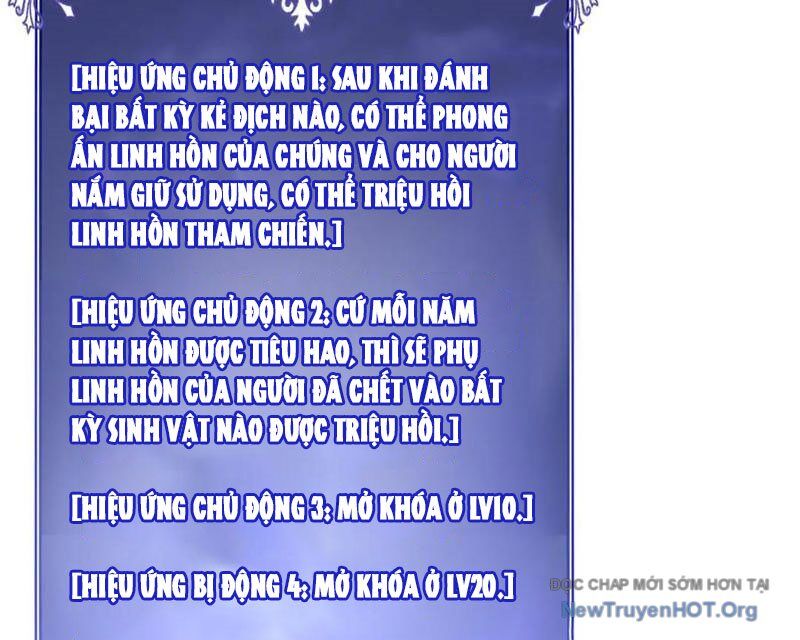 Triệu Hoán Ác Ma, Ta Đã Là Thâm Uyên Chương 27 Ảnh 59