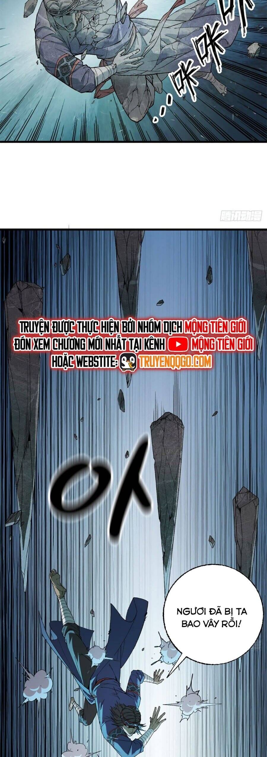 Xích Tâm Tuần Thiên Chương 47 Ảnh 10
