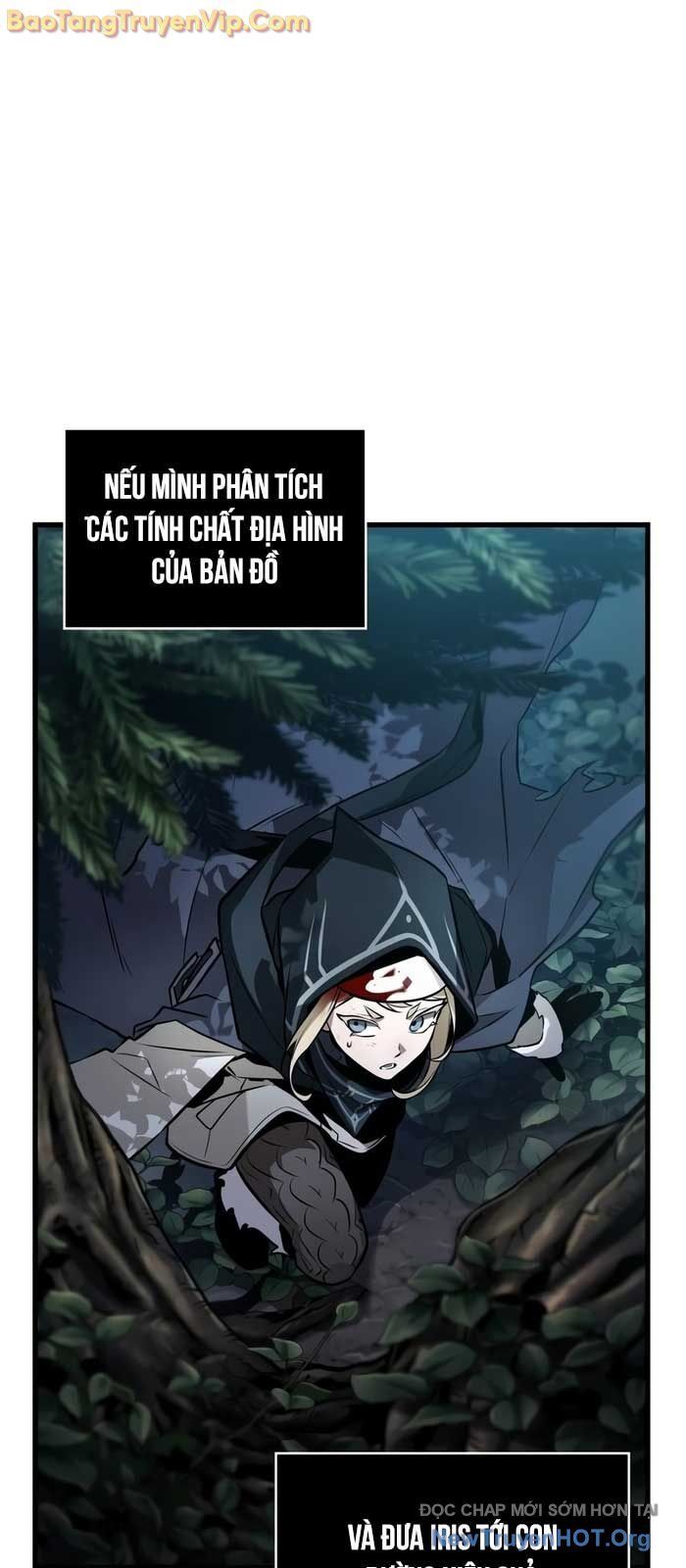 Toàn Trí Độc Giả - Omniscient Reader Chương 274 Ảnh 45