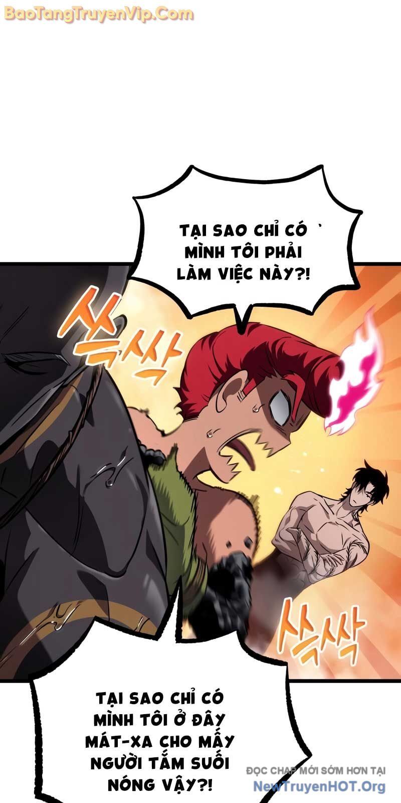 Thế Giới Hậu Tận Thế Chương 193 Ảnh 6