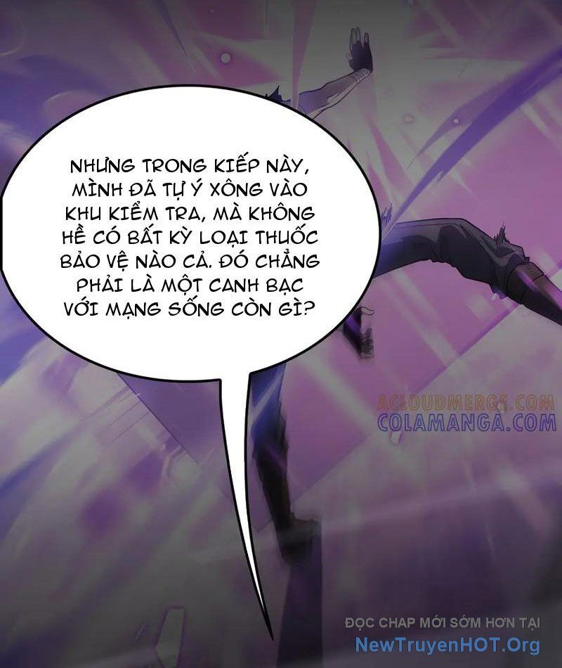 Mạt Thế Kiếm Thần: Ta Chấn Kinh Toàn Cầu Chương 88 Ảnh 17