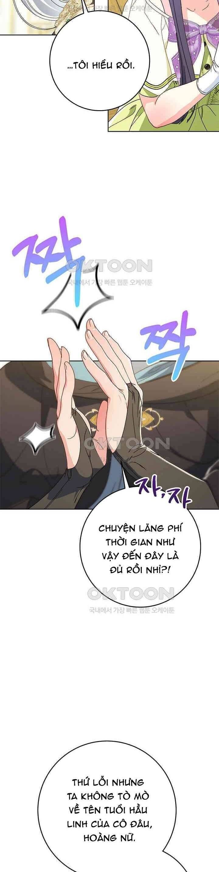 Tôi Đã Nuôi Dạy Em Gái Mình Một Cách Hoàn Hảo Chương 77 Ảnh 22