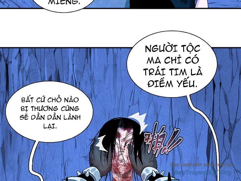 Xuyên Không Thành Ma Tôn Pháo Hôi? Nhưng Ta Là Streamer Công Lược Chương 7 Ảnh 62