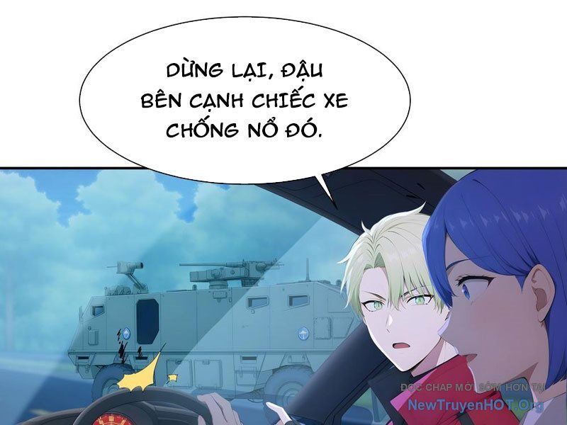 Mạt Nhật Trùng Sinh, Ta Thành Lập Chiến Đội Nữ Thần Chương 12 Ảnh 48