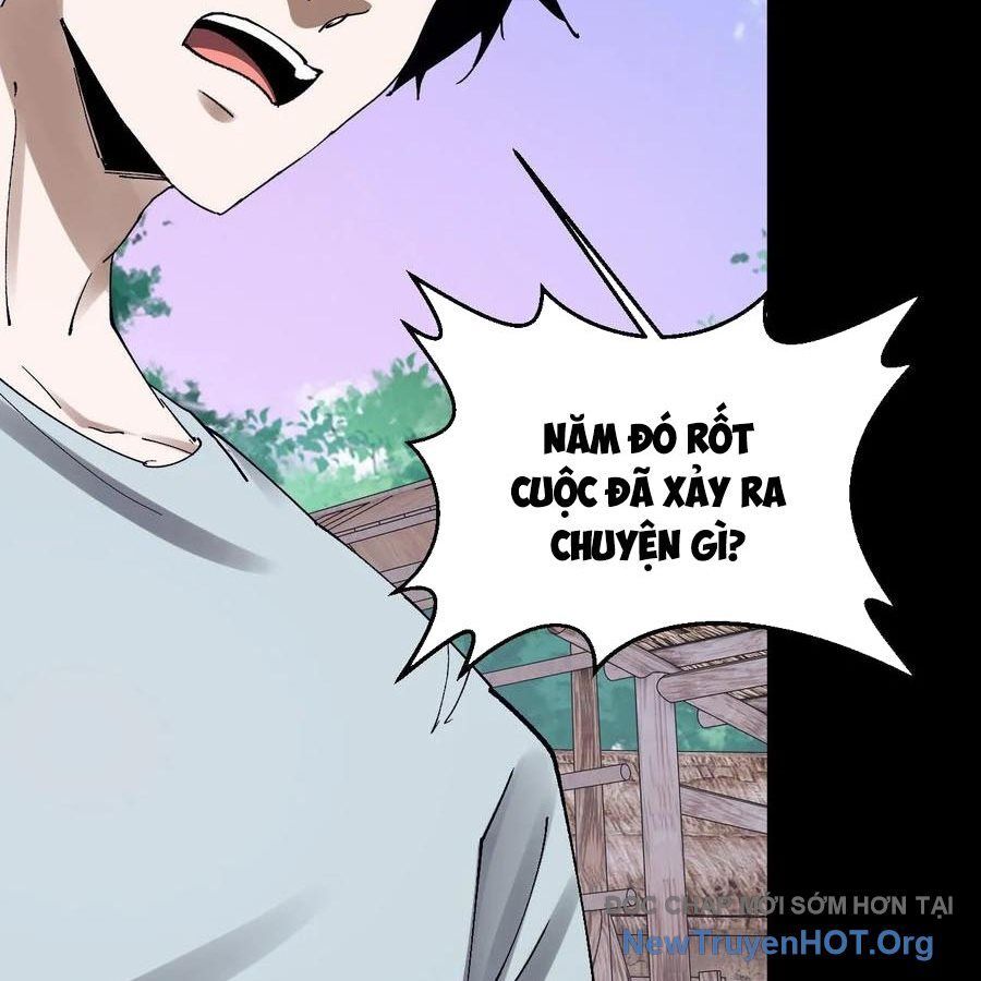 Ngày Tôi Sinh Ra, Bách Quỷ Dạ Hành, Tuyết Thi Hộ Đạo Chương 789 Ảnh 59