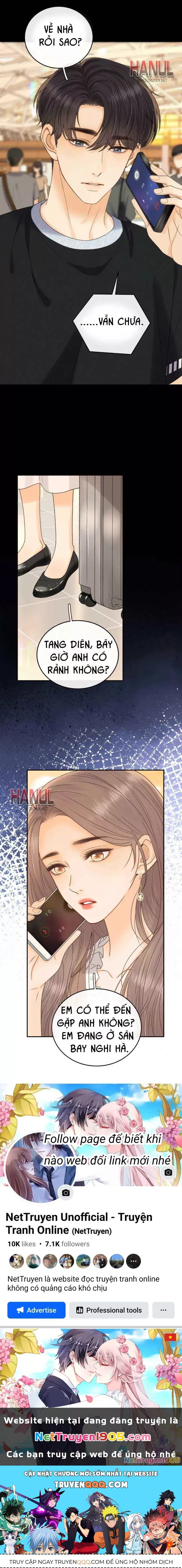 Khó Dỗ Dành Chương 123 Ảnh 18
