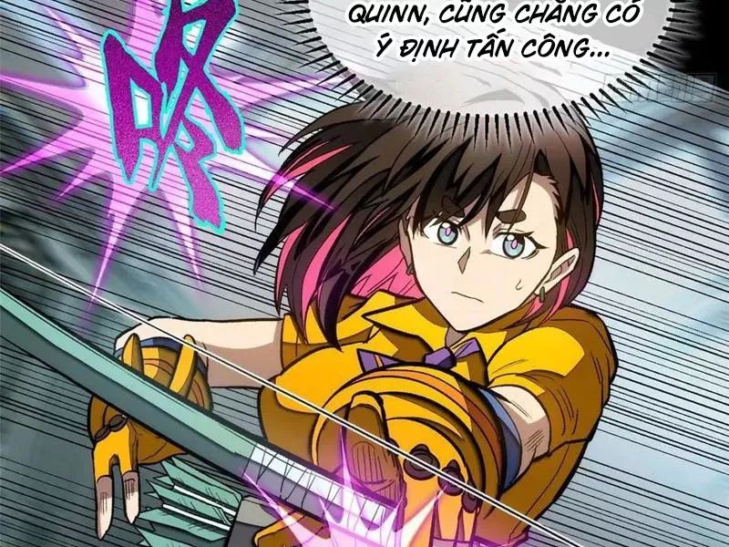 Thế Giới Siêu Phàm! Ta Là Ma Cà Rồng? Chương 18 Ảnh 84
