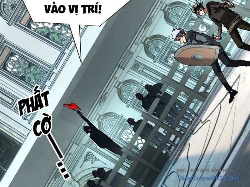 Thế Giới Siêu Phàm! Tôi Là Ma Cà Rồng !? Chương 18 Ảnh 73