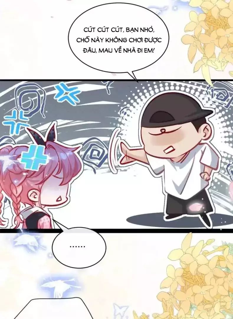 Tiểu Thư Ma Nữ, Cấm Dính Sát! Chương 16 Ảnh 36
