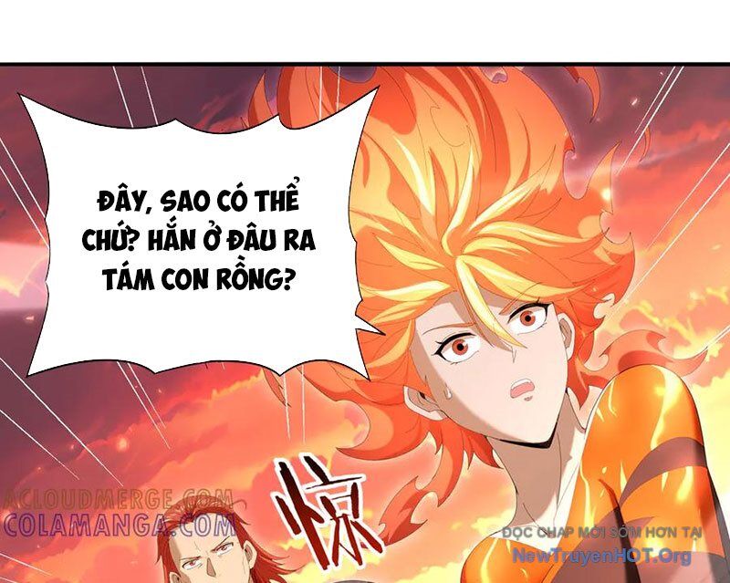 Toàn Dân Chuyển Chức: Ngự Long Sư Là Chức Nghiệp Yếu Nhất? Chương 150 Ảnh 51
