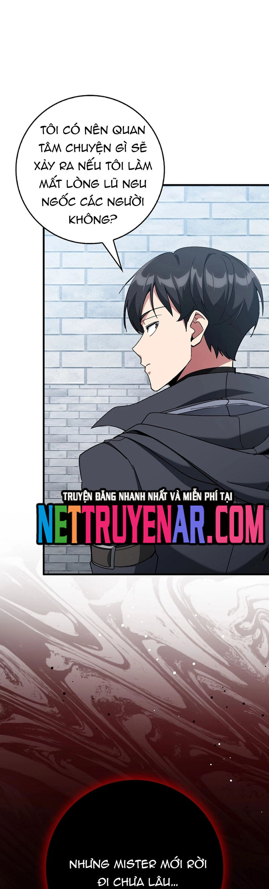 Người Chơi Cấp Tối Đa Chương 95 Ảnh 43