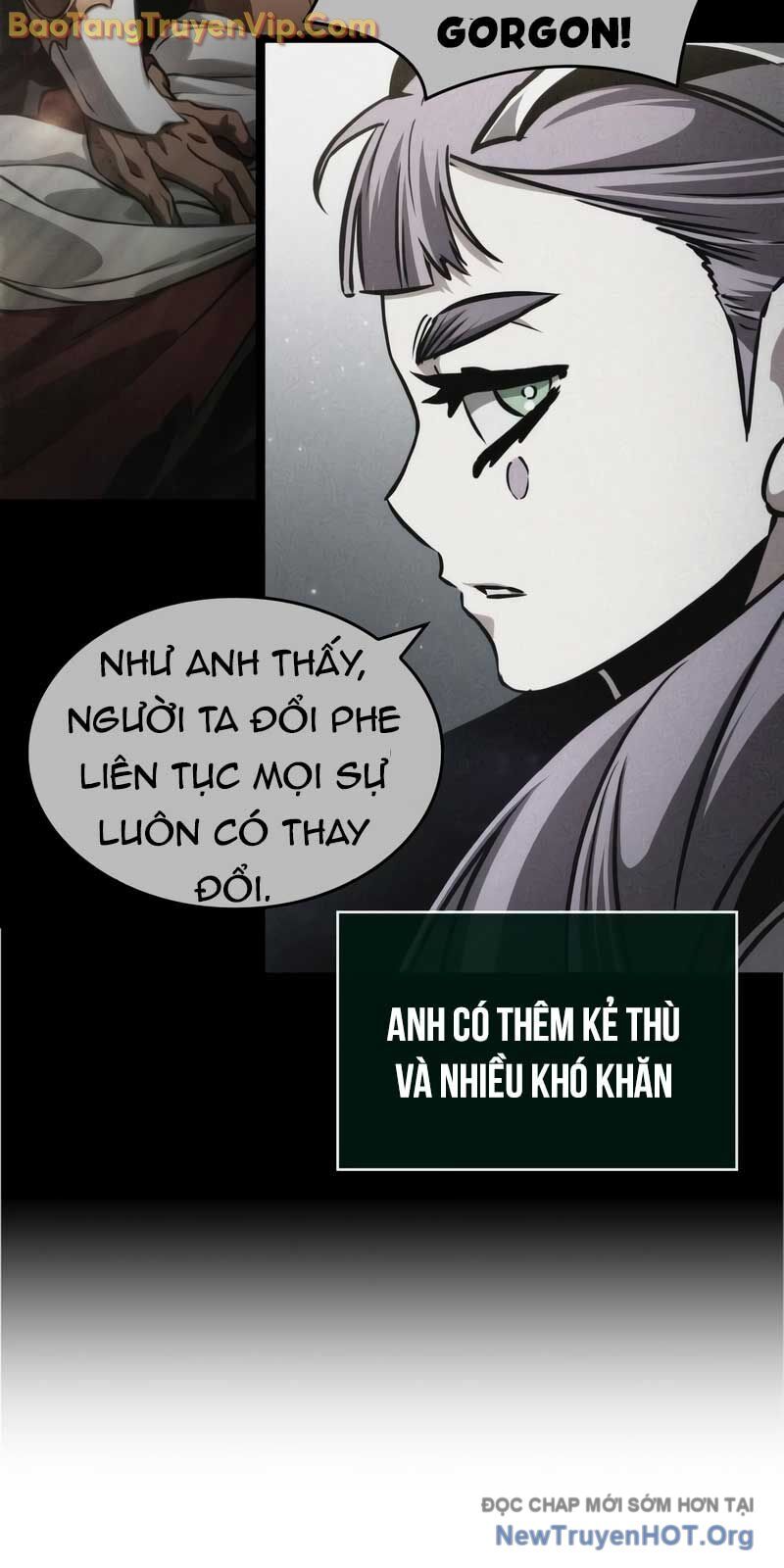 Thế Giới Hậu Tận Thế Chương 193 Ảnh 58