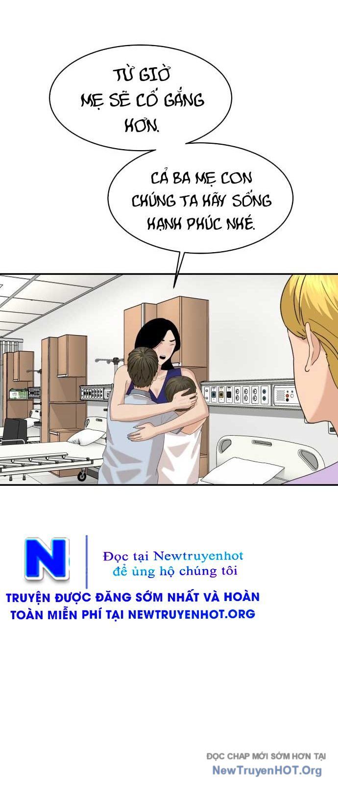 Nhà Hàng Kỳ Lạ Chương 38 Ảnh 13