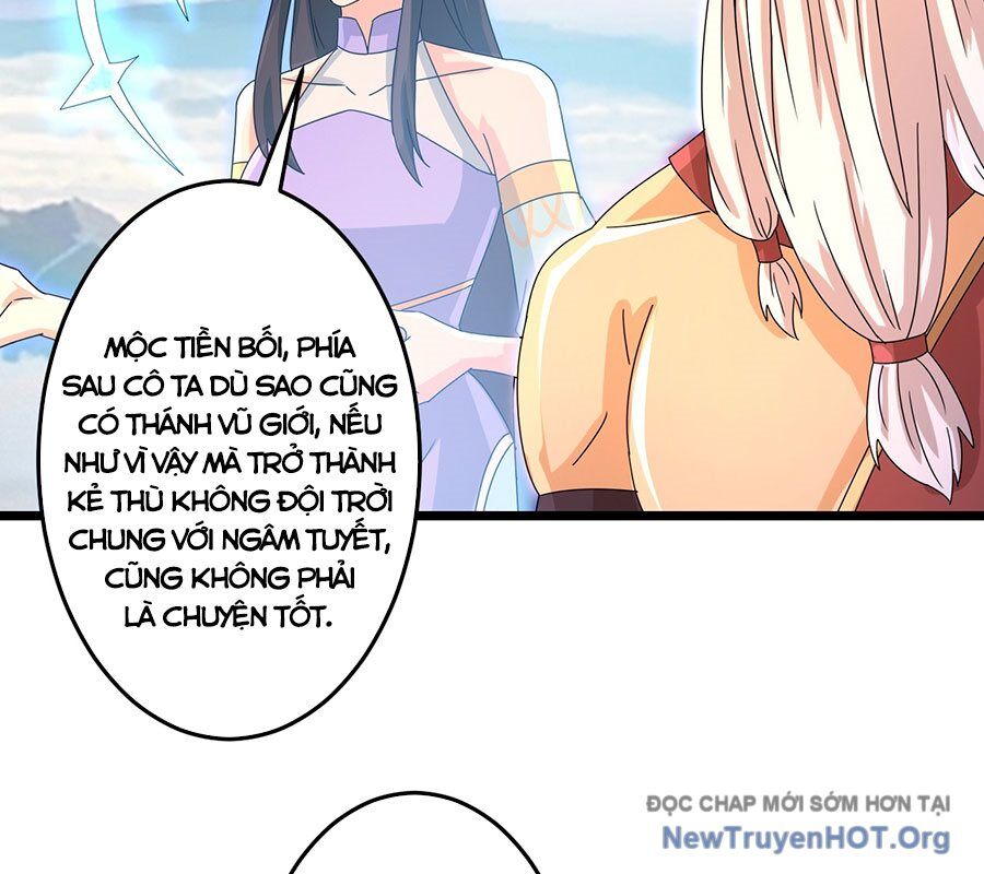 Nghịch Thiên Tà Thần Chương 744 Ảnh 101