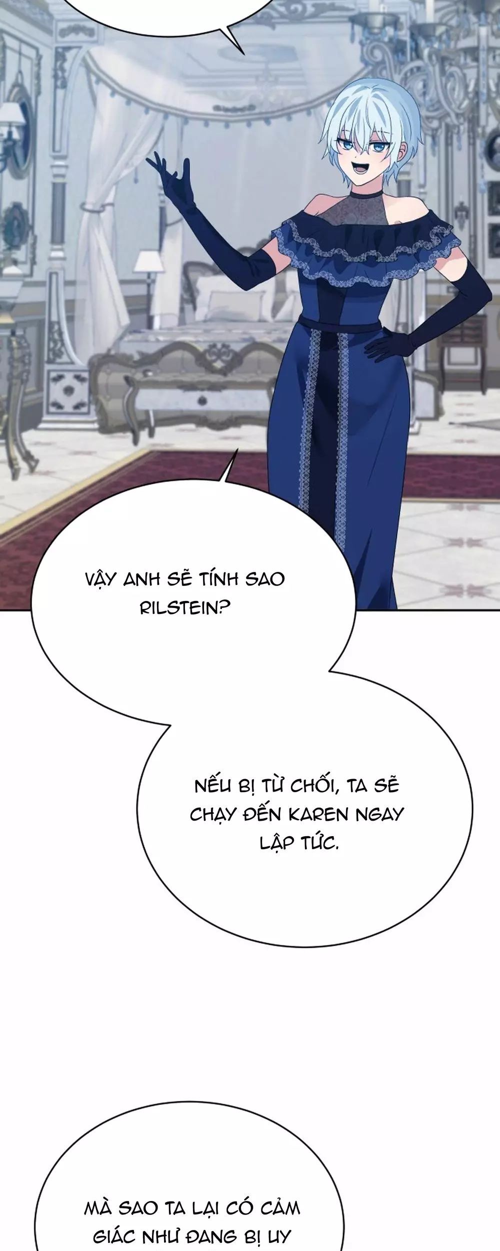 Lần Nữa Chuyển Sinh Sang Thế Giới Khác Chương 103 Ảnh 76